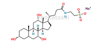 Picture of Sodium Taurocholate