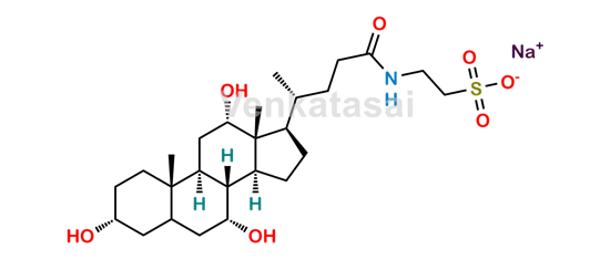 Picture of Sodium Taurocholate