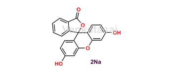 Picture of Fluorescein sodium