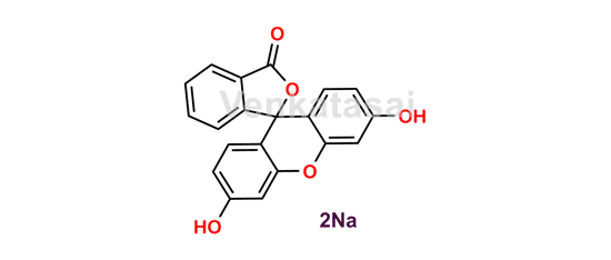 Picture of Fluorescein sodium