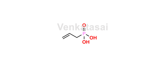Picture of Allylphosphonic acid