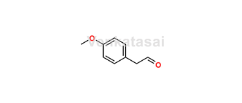 Picture of (4-methoxyphenyl)acetaldehyd