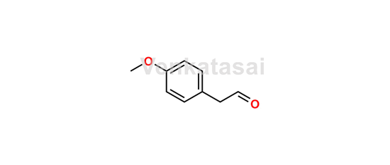 Picture of (4-methoxyphenyl)acetaldehyd