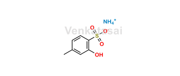 Picture of Ammonium m-Cresol-6-Sulfonate