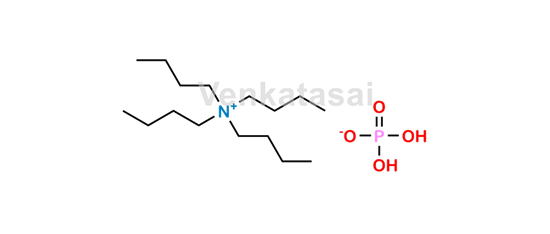 Picture of Tetrabutylammonium Phosphate 