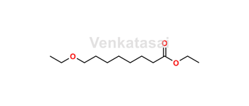 Picture of 8-Ethoxy-octanoic acid ethyl ester