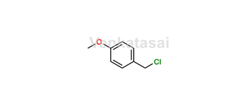 Picture of 4-Methoxybenzyl Chloride