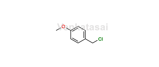 Picture of 4-Methoxybenzyl Chloride