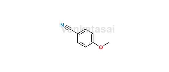 Picture of Anisonitrile