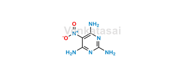 Picture of 5-Nitro-2,4,6-triaminopyrimidine