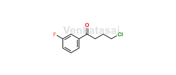 Picture of 4-Chloro-1-(3-fluorophenyl)-1-oxobutane