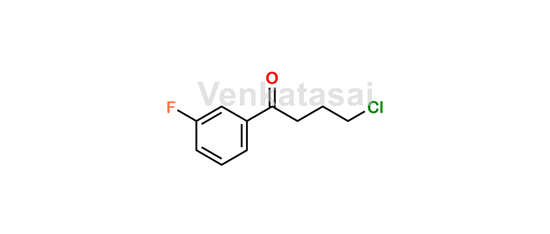 Picture of 4-Chloro-1-(3-fluorophenyl)-1-oxobutane