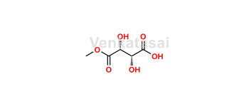 Picture of L-Tartaric Acid Monomethyl Ester