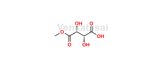 Picture of L-Tartaric Acid Monomethyl Ester