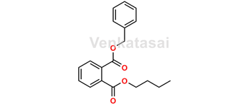 Picture of Benzyl Butyl Phthalate