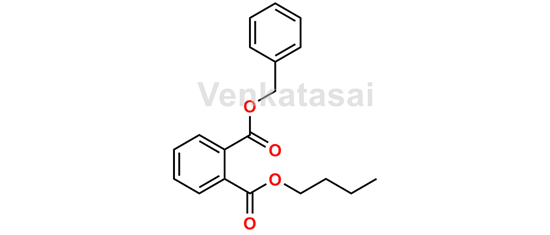 Picture of Benzyl Butyl Phthalate