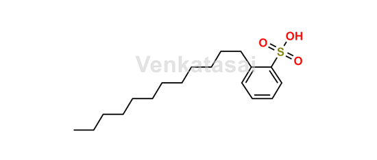 Picture of Dodecylbenzenesulphonic acid