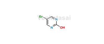 Picture of 5-Bromo-2-Hydroxypyrimidine