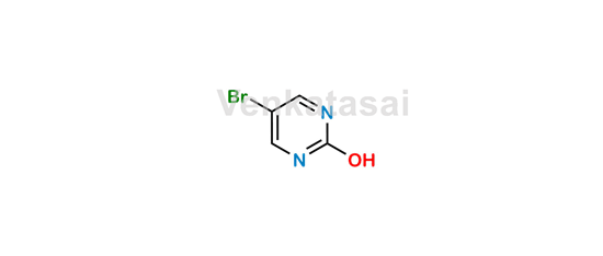 Picture of 5-Bromo-2-Hydroxypyrimidine