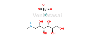 Picture of Meglumine Antimoniate