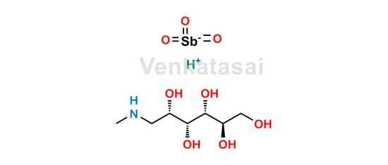 Picture of Meglumine Antimoniate