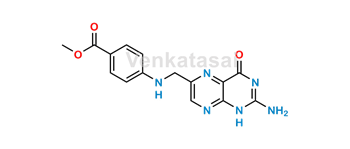 Picture of Methotrexate Impurity 11