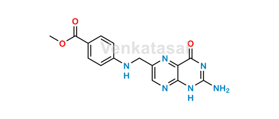 Picture of Methotrexate Impurity 11