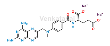 Picture of R-Methotrexate