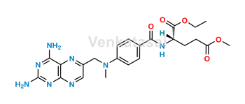 Picture of Methotrexate Impurity 12