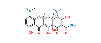 Picture of Minocycline