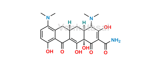 Picture of Minocycline