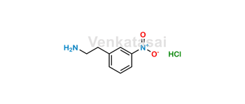 Picture of 3-Nitrophenethylamine Hydrochloride