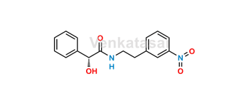 Picture of Mirabegron Impurity 58