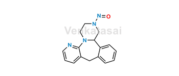 Picture of N-Nitroso Mirtazapine EP Impurity D