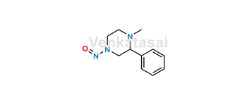 Picture of Mirtazapine Nitroso Impurity 1