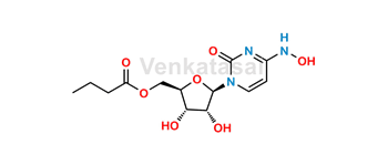 Picture of Molnupiravir Impurity 1