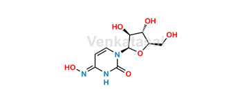 Picture of Molnupiravir Impurity 4