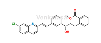 Picture of Montelukast Impurity 9