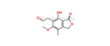 Picture of Mycophenolate Mofetil Impurity 7