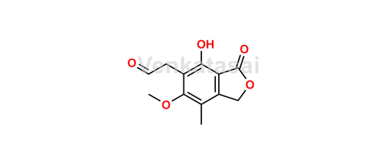 Picture of Mycophenolate Mofetil Impurity 7