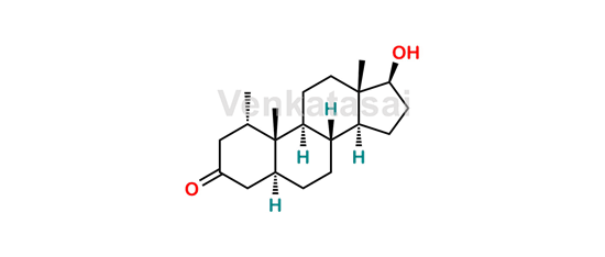 Picture of Mesterolone