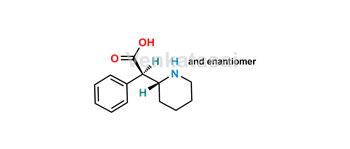 Picture of Methylphenidate EP Impurity A