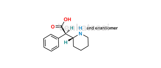 Picture of Methylphenidate EP Impurity A