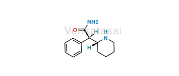 Picture of Methylphenidate EP Impurity C