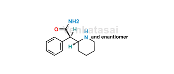 Picture of Methylphenidate EP Impurity D