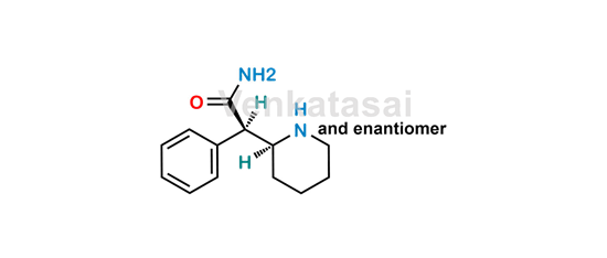 Picture of Methylphenidate EP Impurity D