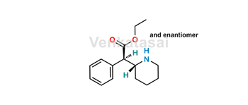 Picture of Methylphenidate EP Impurity E