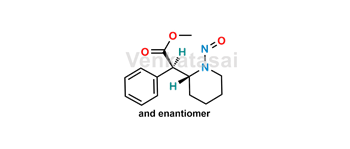 Picture of N-Nitroso Methylphenidate
