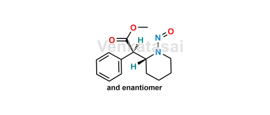 Picture of N-Nitroso Methylphenidate