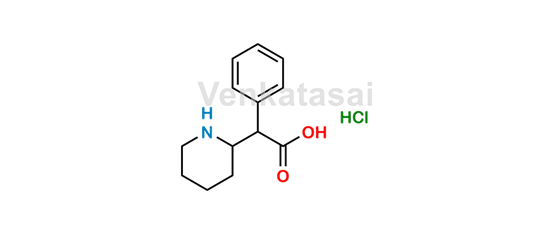 Picture of Methylphenidate USP Related Compound A